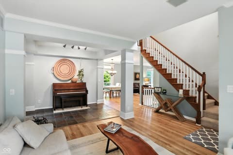 Photo of 13020 Lombard Court, Fishers, IN