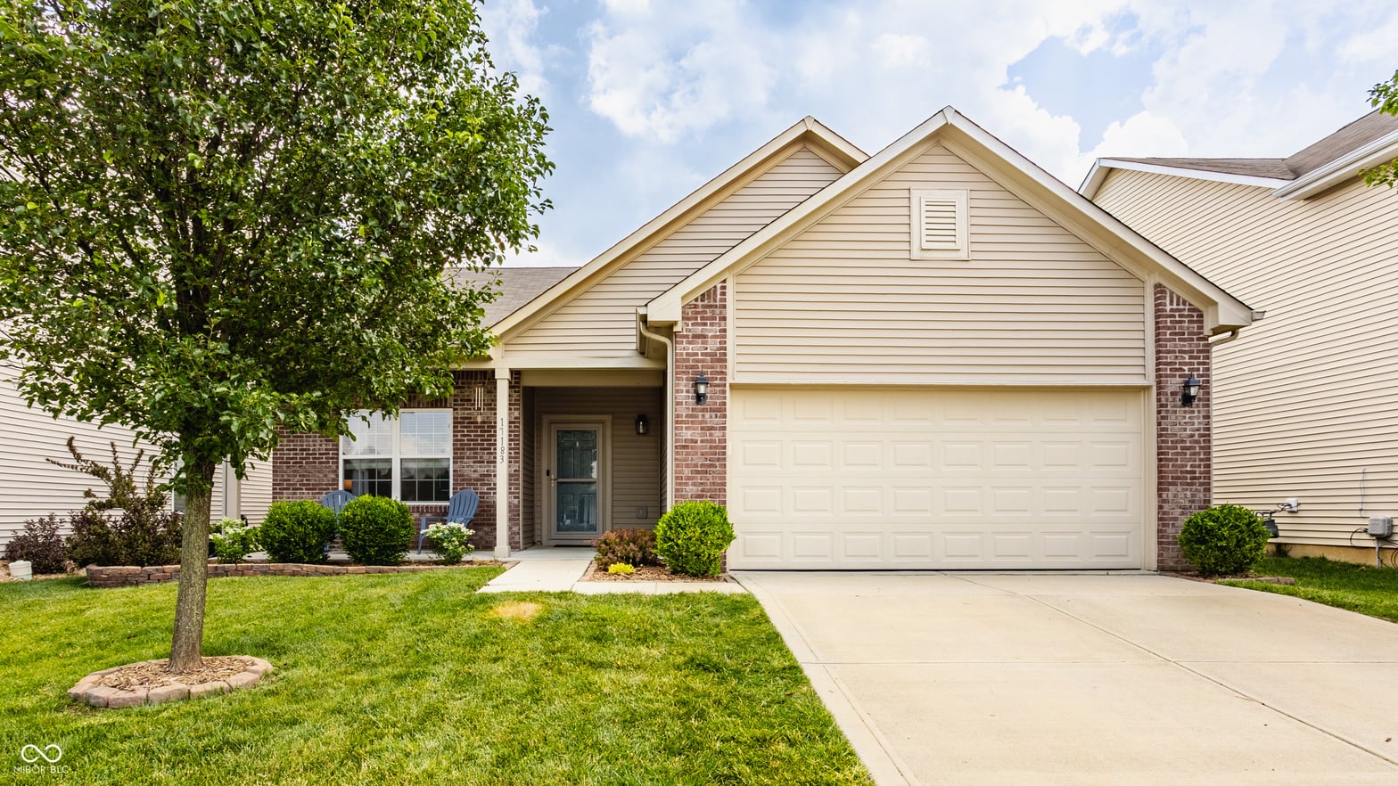 Photo of 17183 Petersfield Lane, Westfield, IN