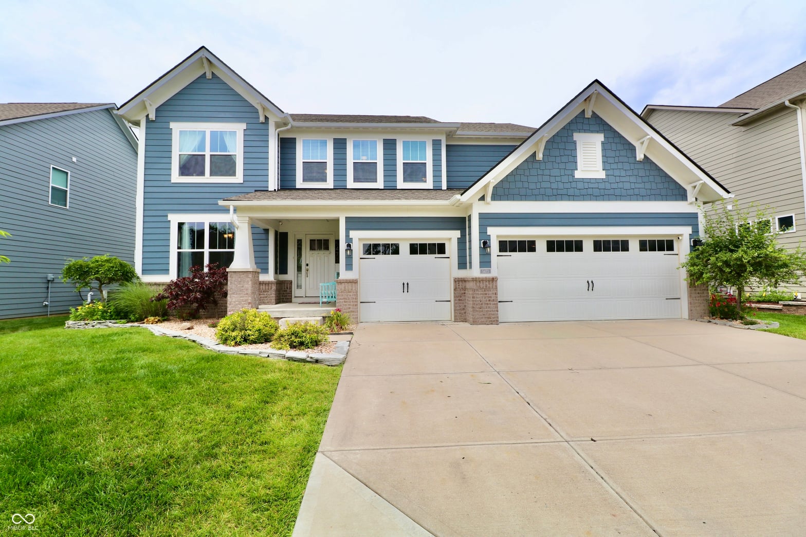 Photo of 5473 Forest Glen Drive, Brownsburg, IN