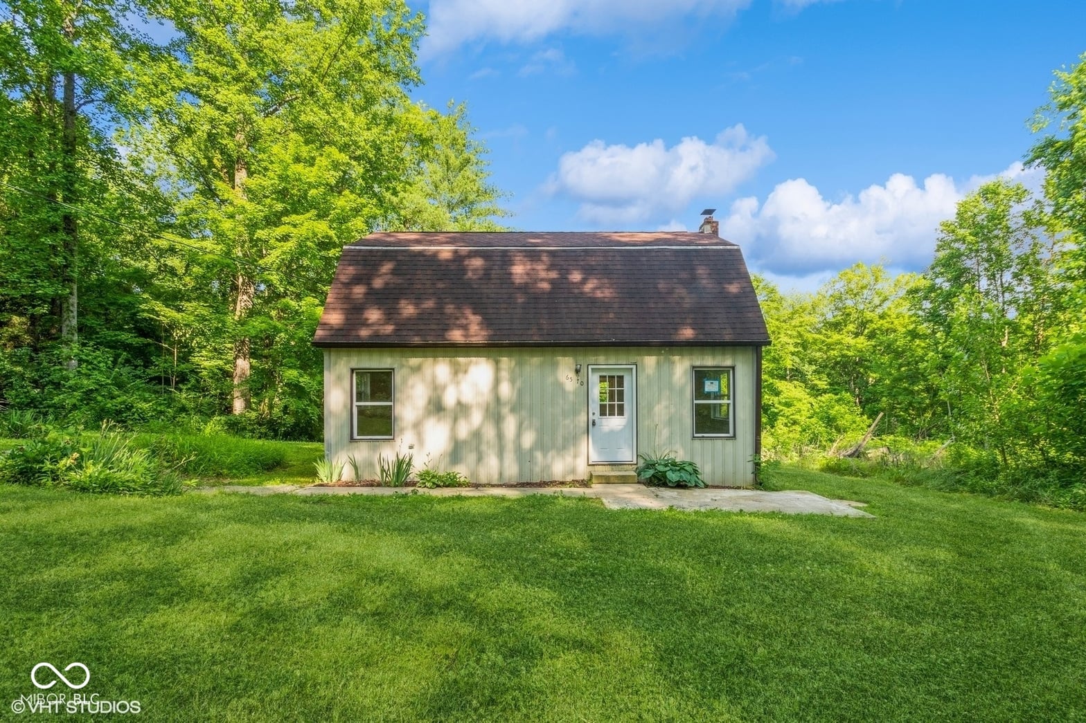 Photo of 6570 N Private Road 525 E, North Vernon, IN