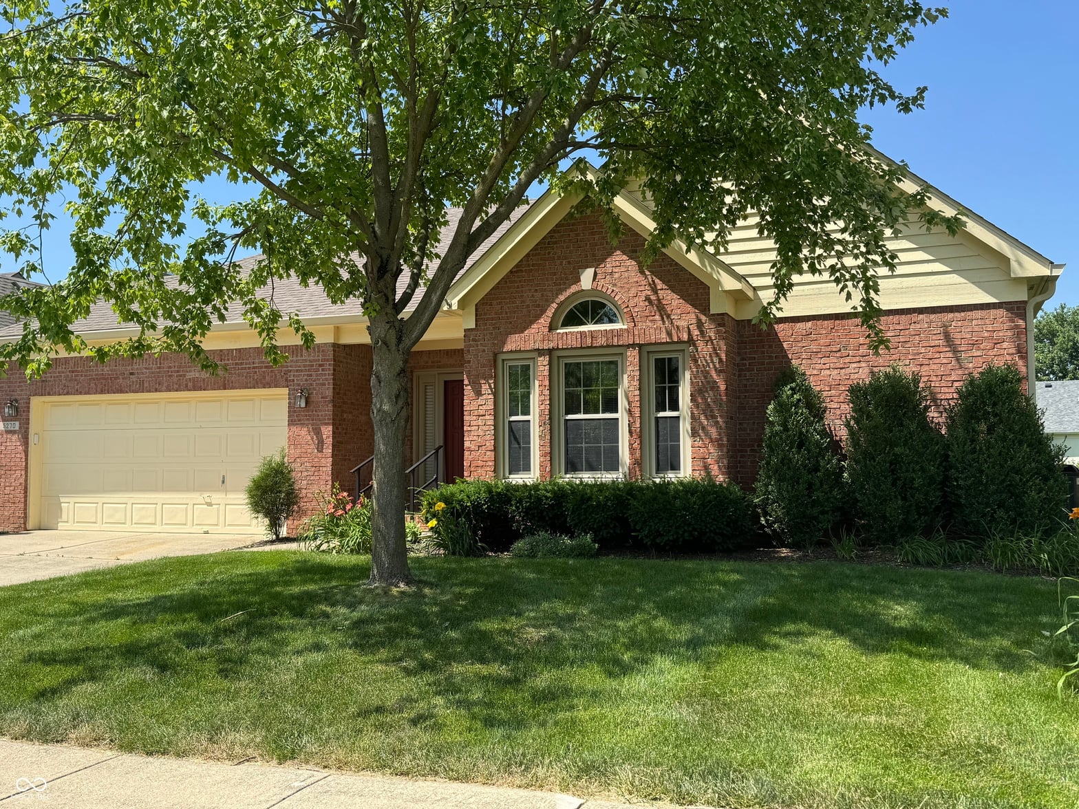 Photo of 5270 Edward Court, Carmel, IN