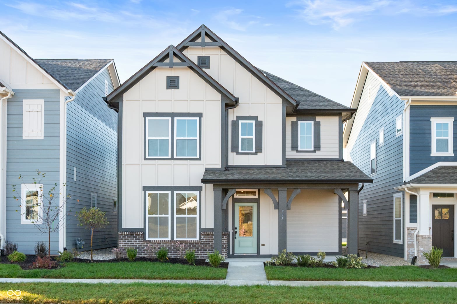 Photo of 775 Rose Garden Way, Westfield, IN