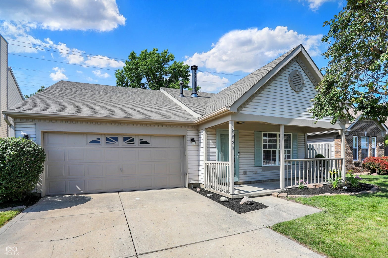 Photo of 9936 Waterside Drive, Noblesville, IN