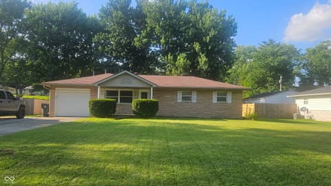 4614 Runyon Lake Drive W