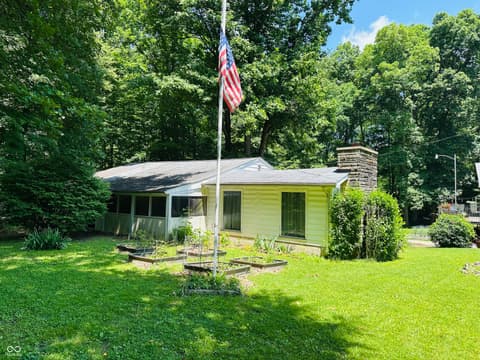 3595 W Ivanwald Drive
