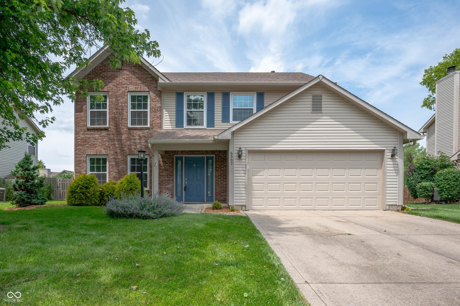 Photo of 6562 Quail Run, Fishers, IN