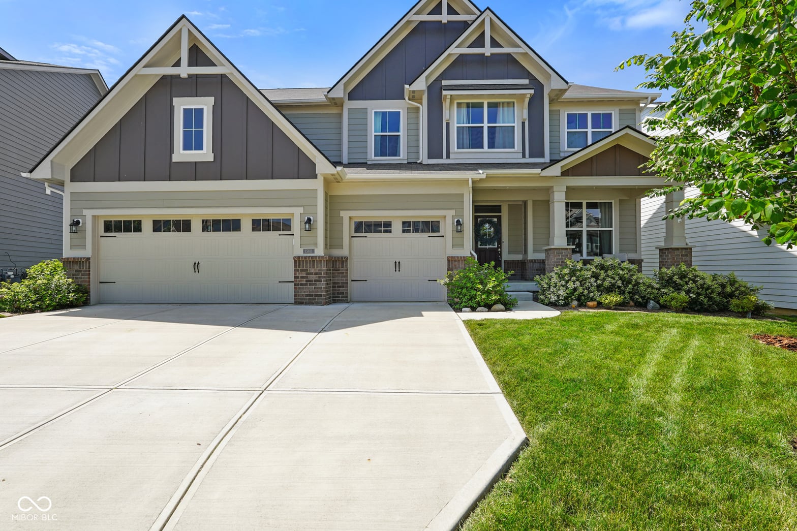 Photo of 15813 Arthur Jacob Lane, Noblesville, IN