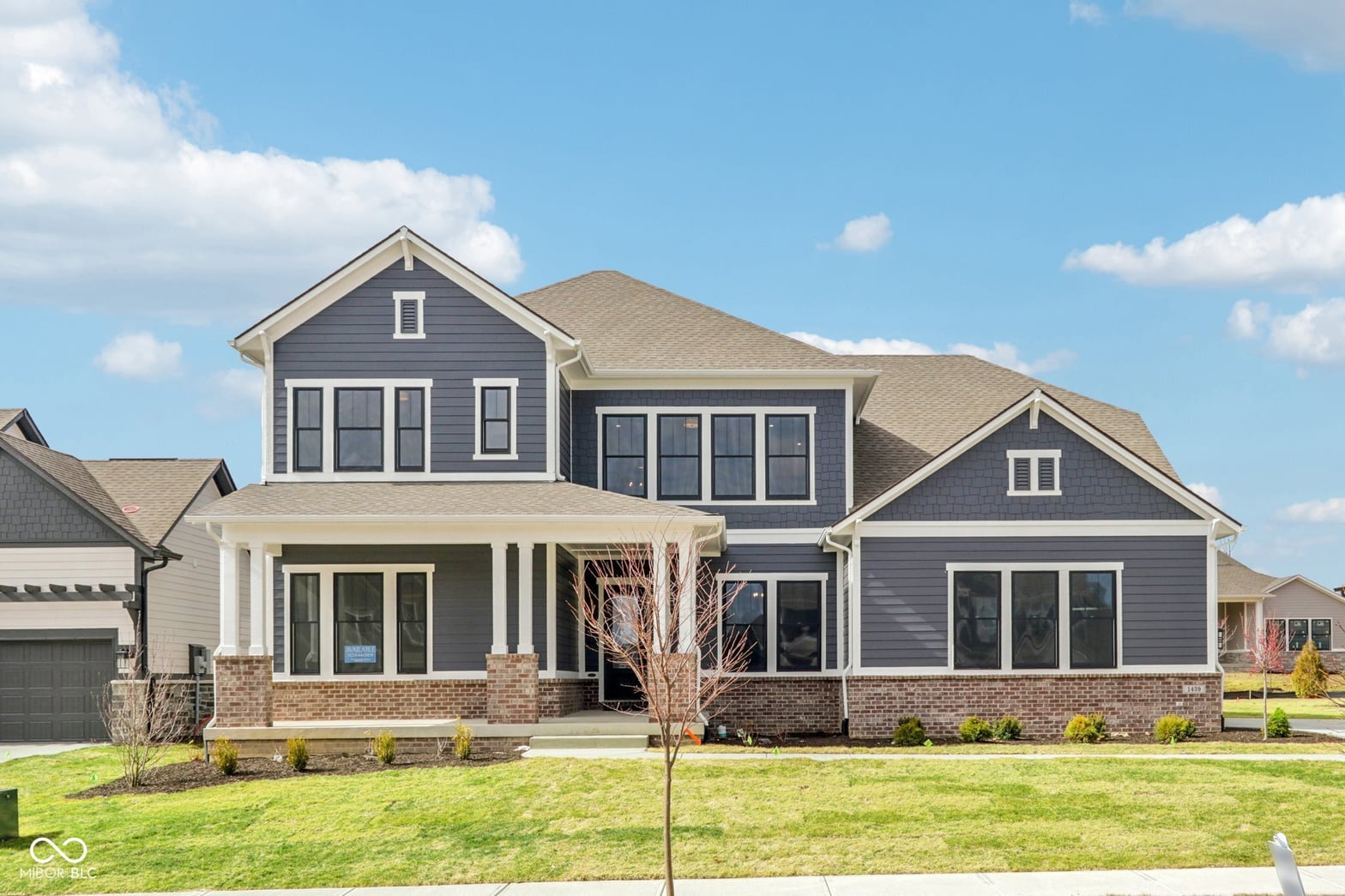 Photo of 1439 Chatham Hills Boulevard, Westfield, IN
