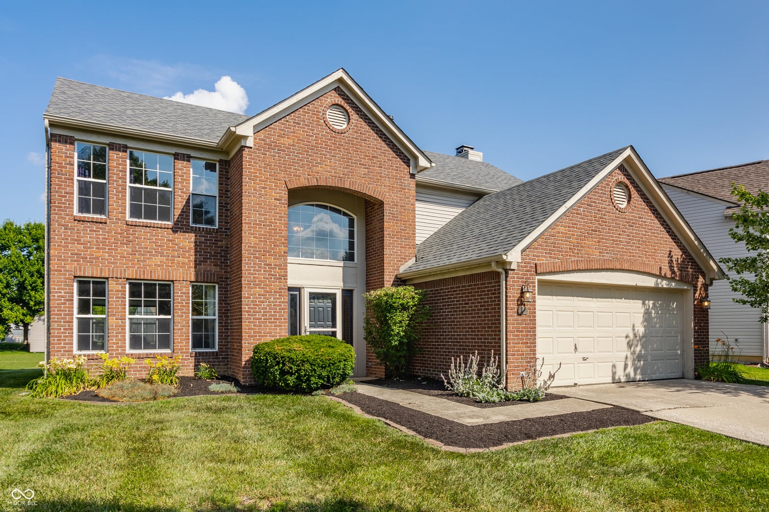 Photo of 19469 Amber Way, Noblesville, IN