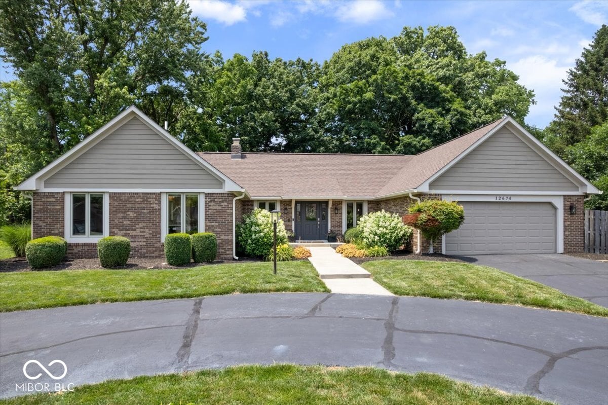 Photo of 12674 Banbury Circle, Carmel, IN