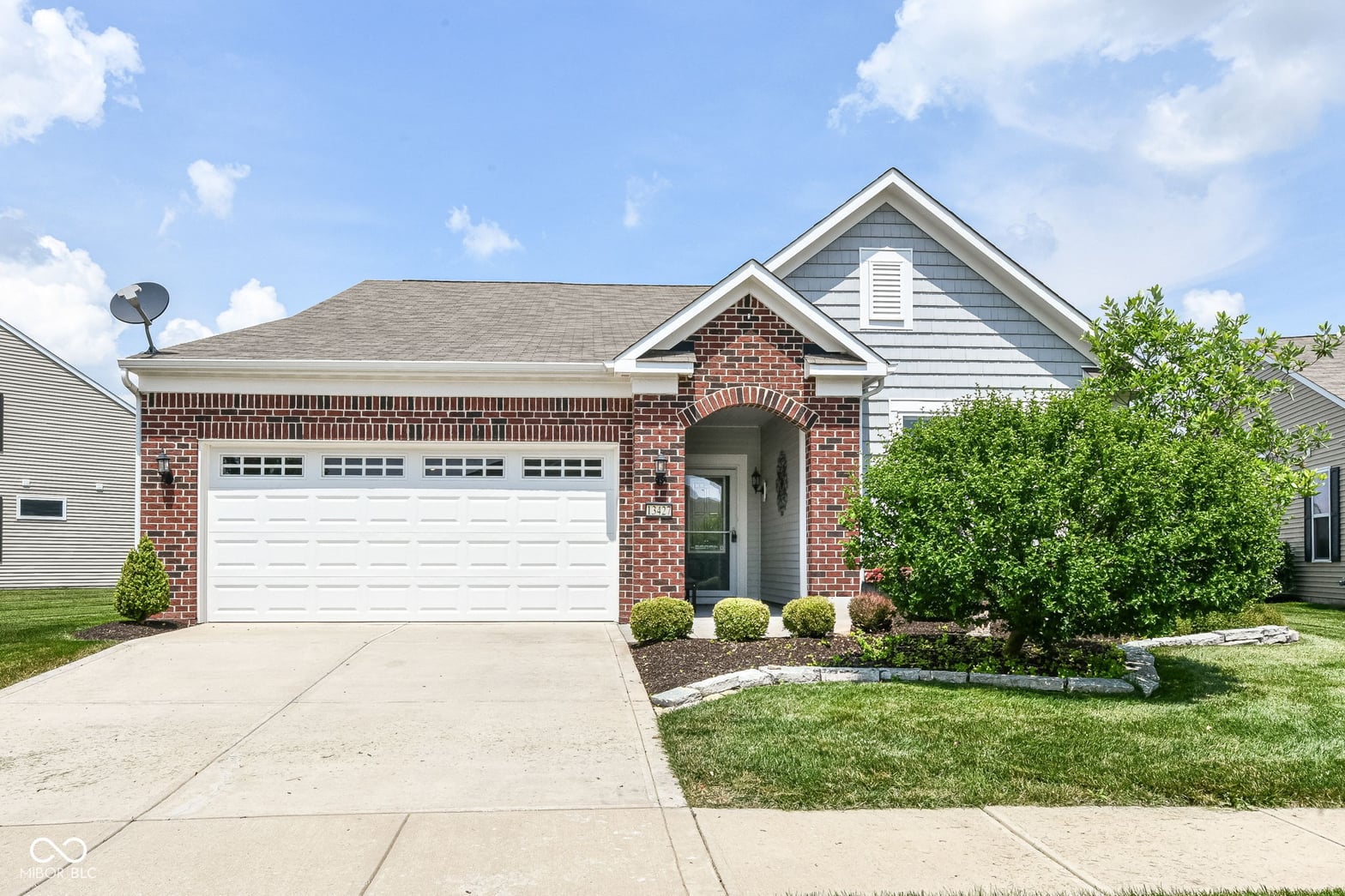 Photo of 13427 Merryvale Street, Fishers, IN