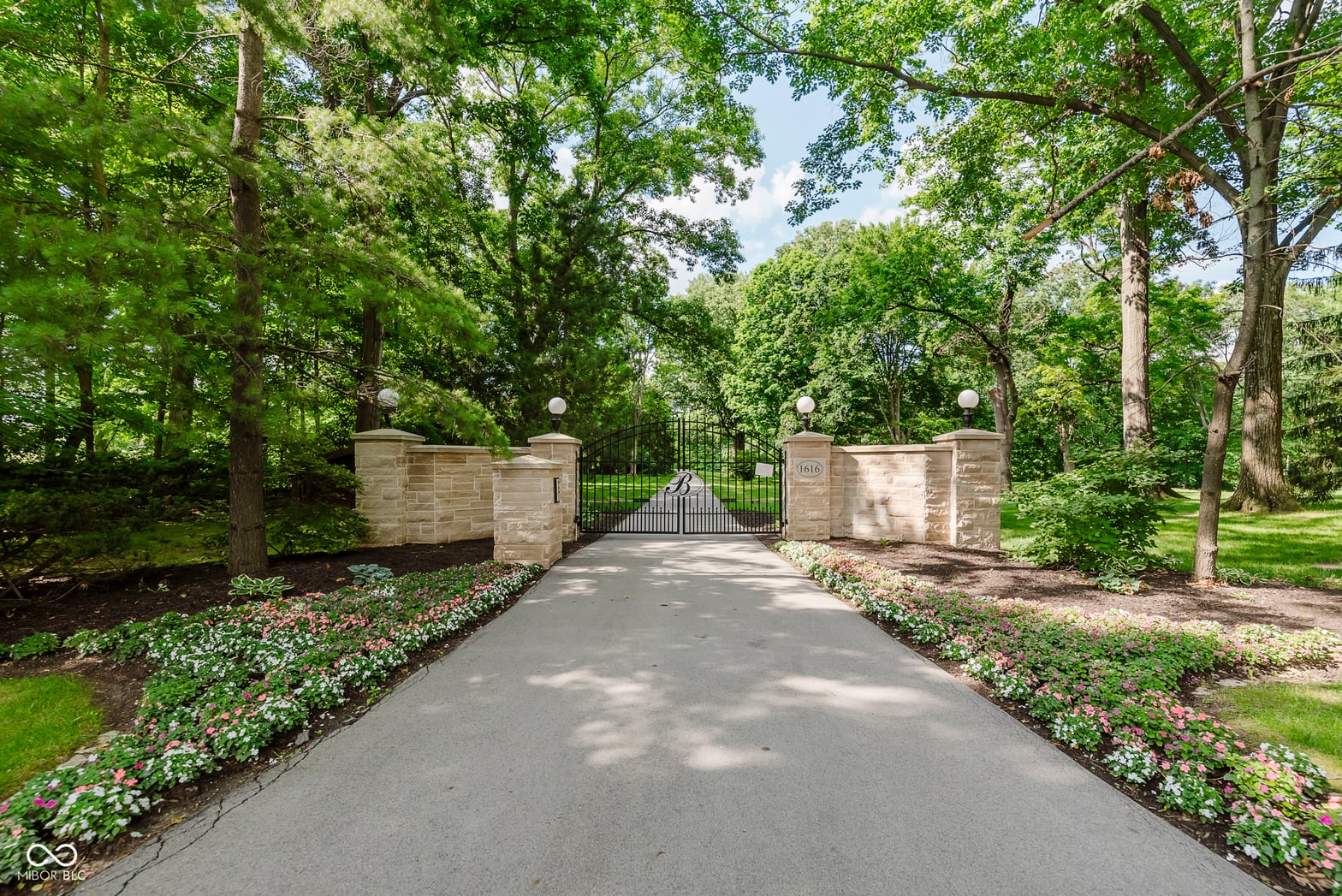 Lot — 1616 W 116th Street, Carmel, IN