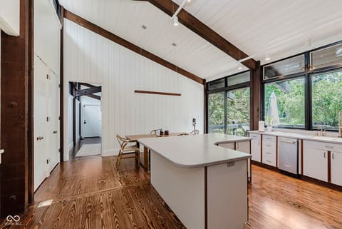 Kitchen at 1616 W 116th Street, Carmel, IN