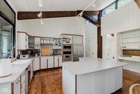 Kitchen at 1616 W 116th Street, Carmel, IN