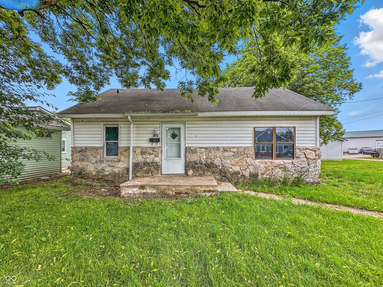 Photo of 356 S 7th Street, Frankfort, IN