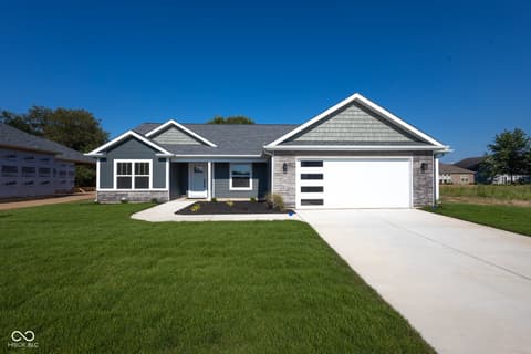 4373 Dockside Drive