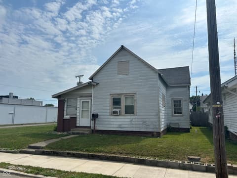 1702 S High Street