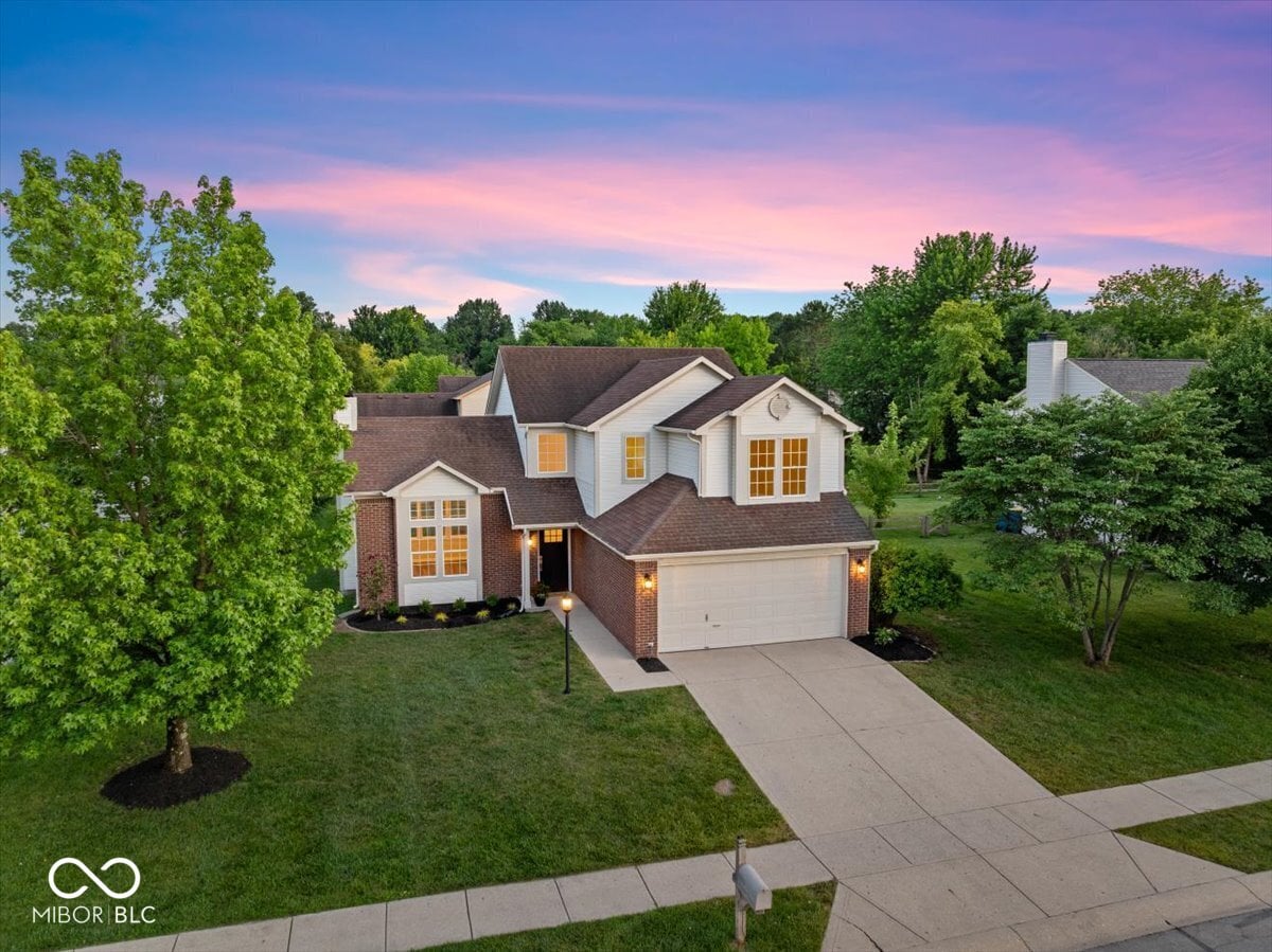 Photo of 8835 Harrison Parkway, Fishers, IN