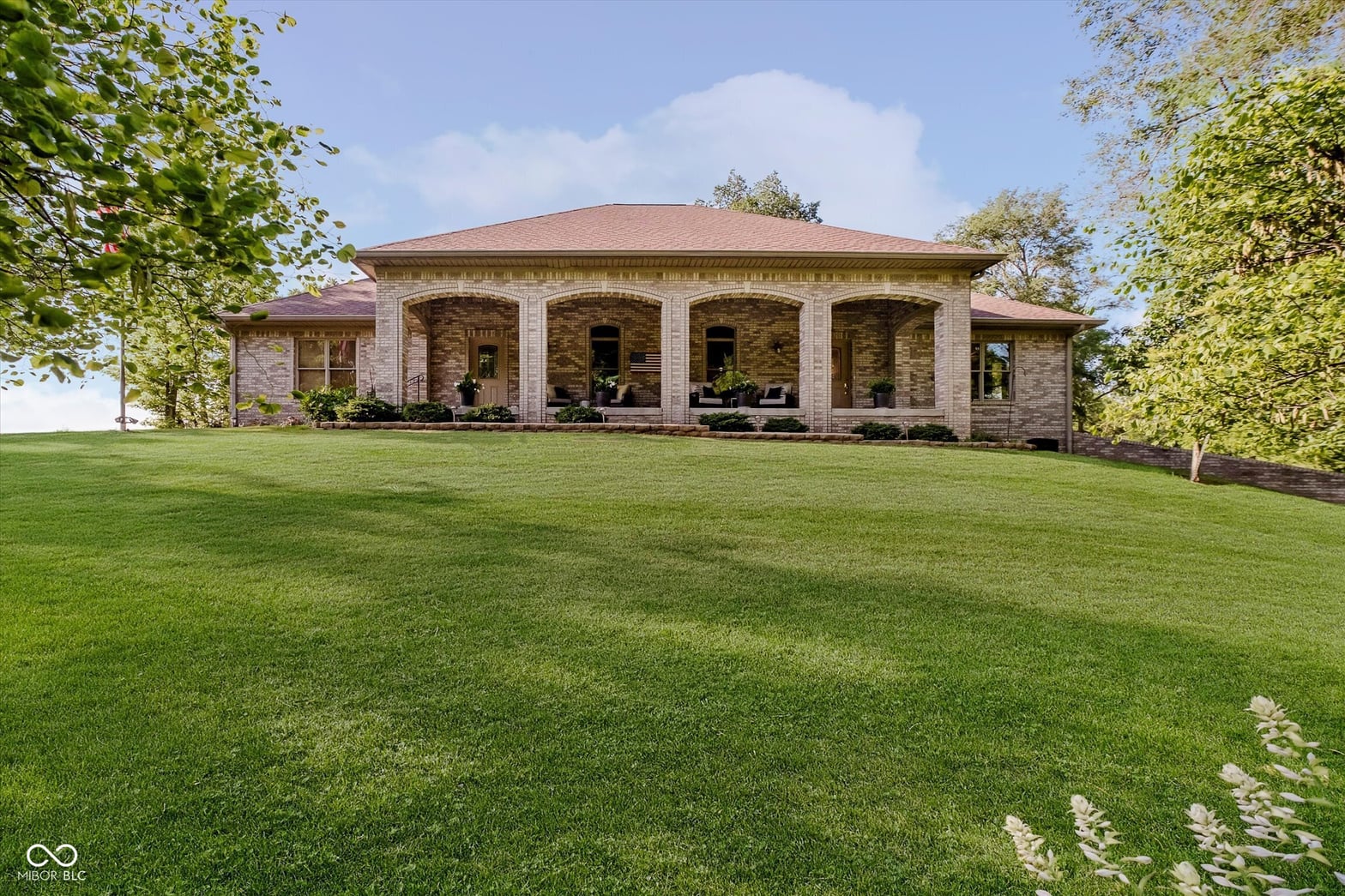 Photo of 2794 E 450 N, Anderson, IN