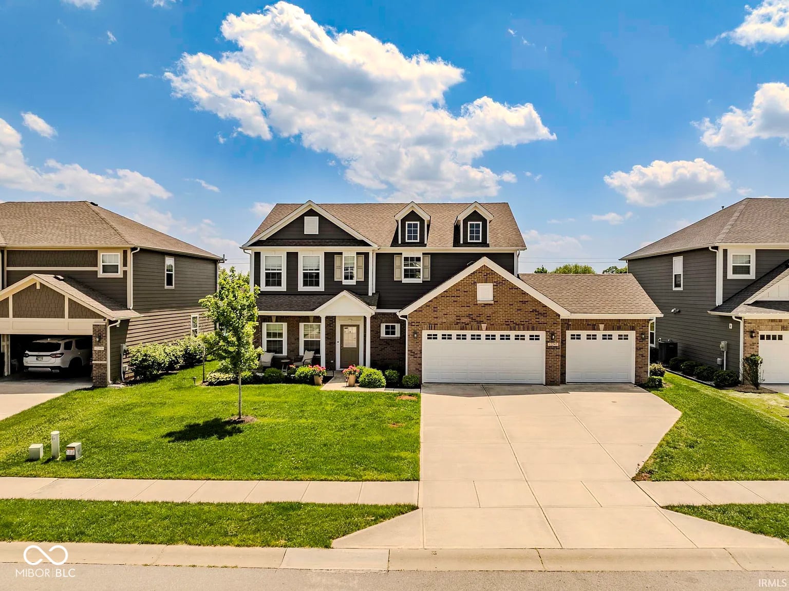 Photo of 12297 Medford Place, Noblesville, IN