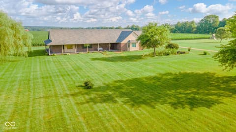 4841 W County Road 450 South