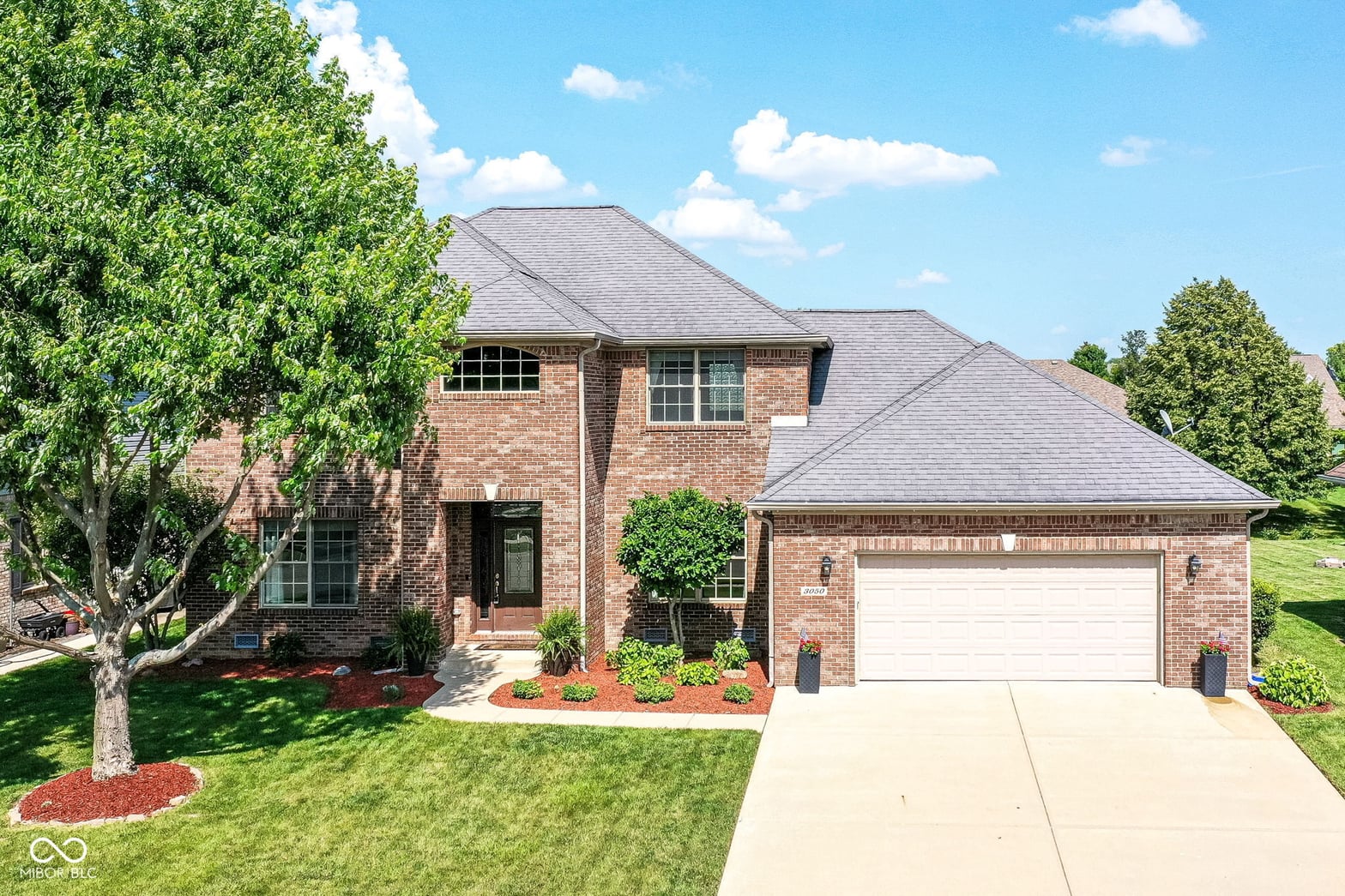 Photo of 3050 Montgomery Boulevard, Lapel, IN