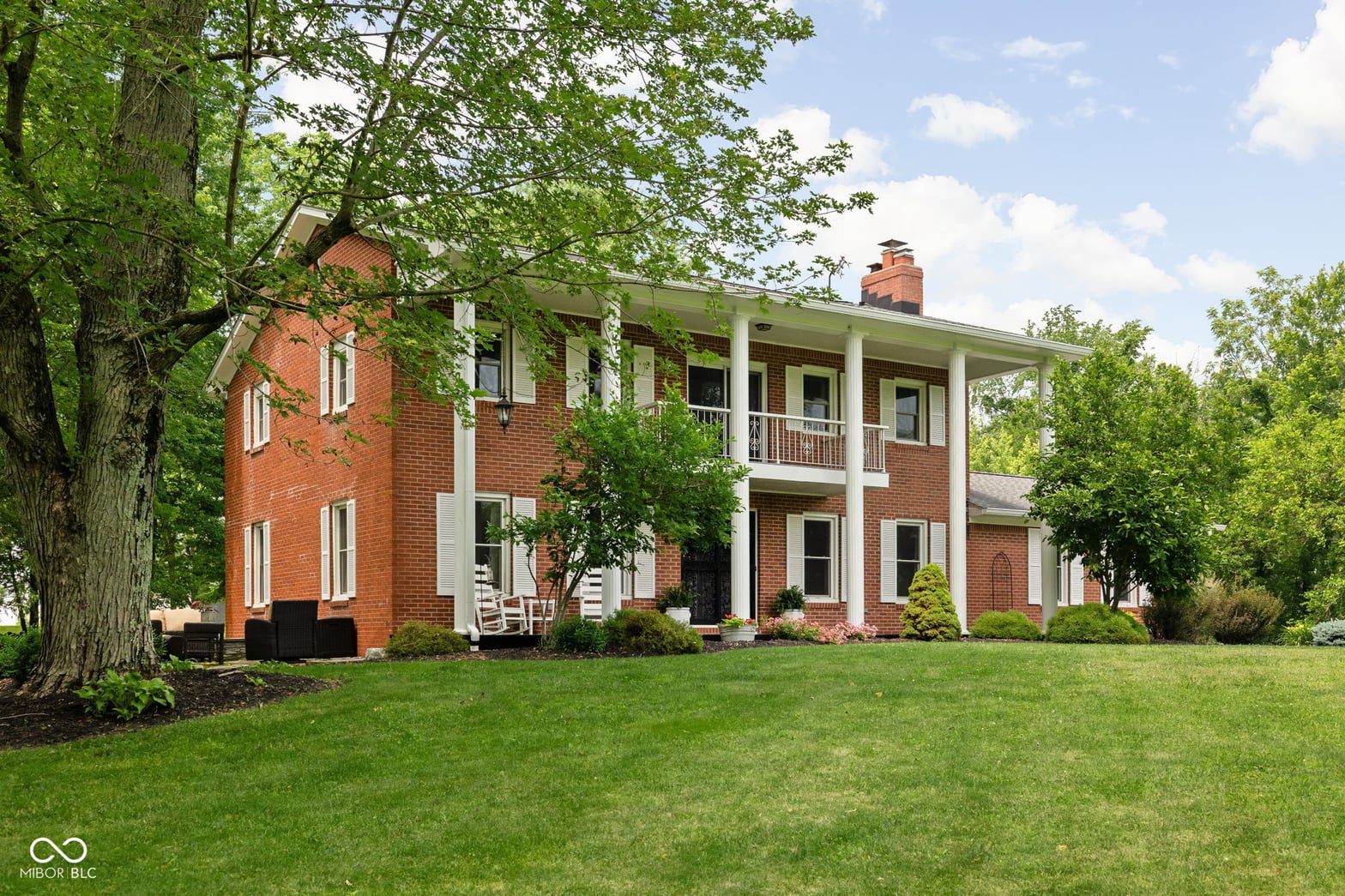 Photo of 10198 N State Road 75, North Salem, IN