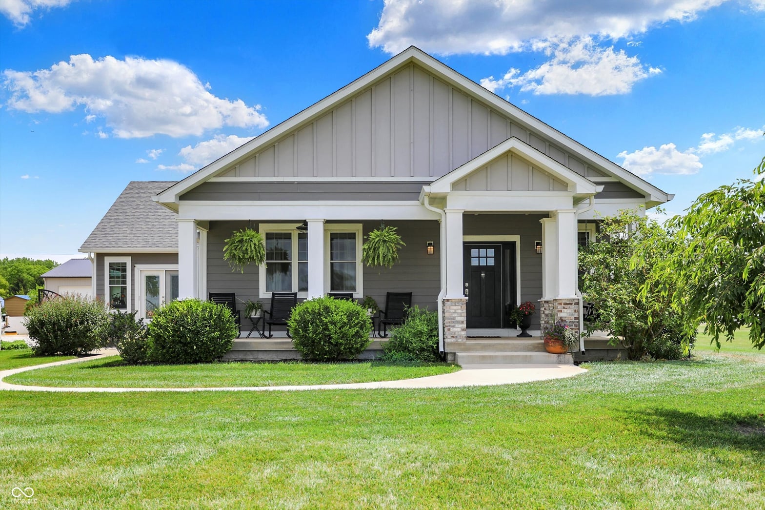 Photo of 26139 Ernest Road, Arcadia, IN