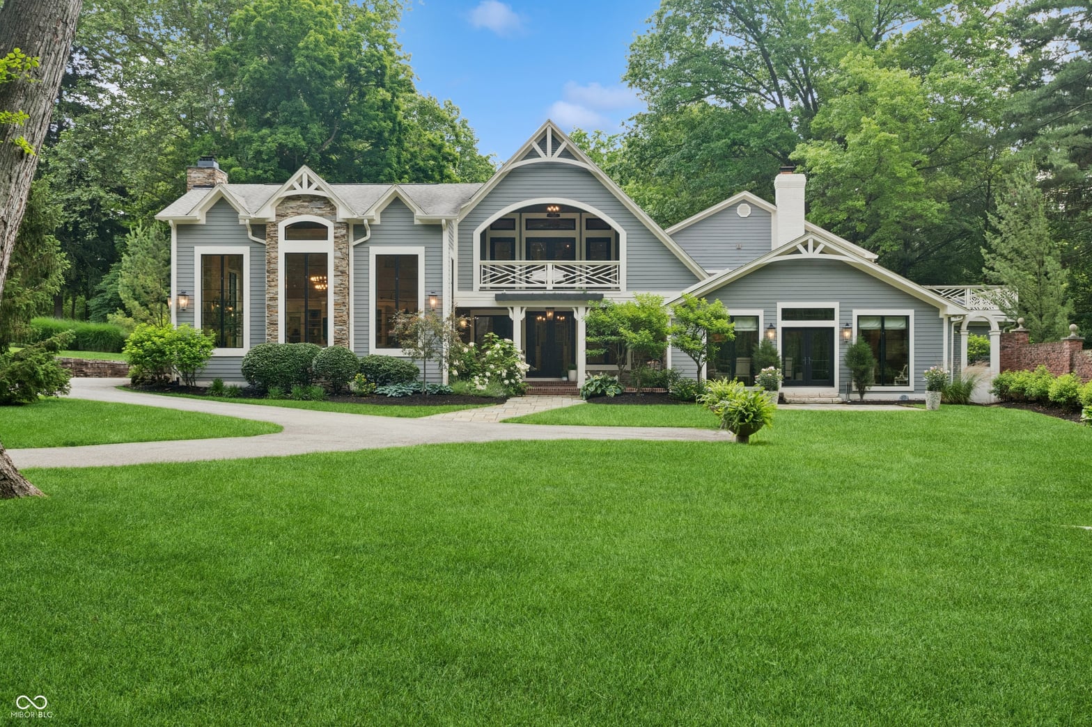 Photo of 1805 Wood Valley Drive, Carmel, IN