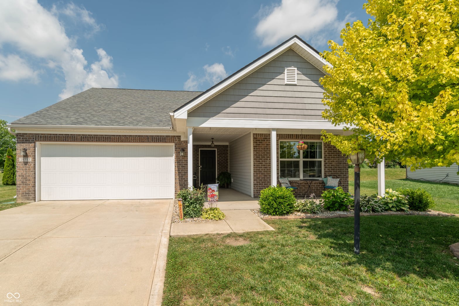 Photo of 19555 Kailey Way, Noblesville, IN