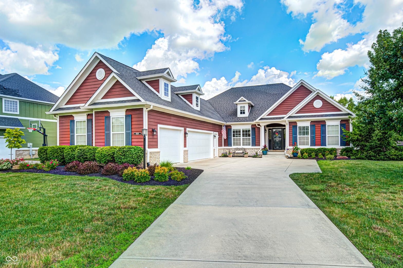 Photo of 11626 Laurel Springs Circle, Noblesville, IN