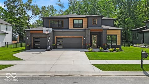 4072 Westmoreland Drive