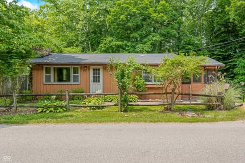 5052 Helmsburg School Road