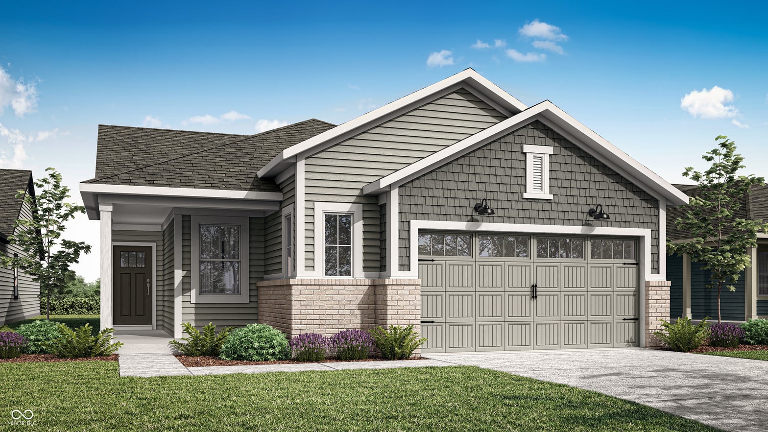 Photo of 19293 Boulder Brook Lane, Westfield, IN