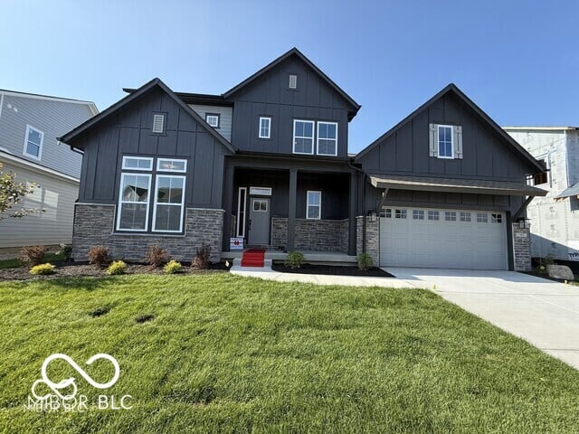 Photo of 769 Leila Mae Lane, Westfield, IN