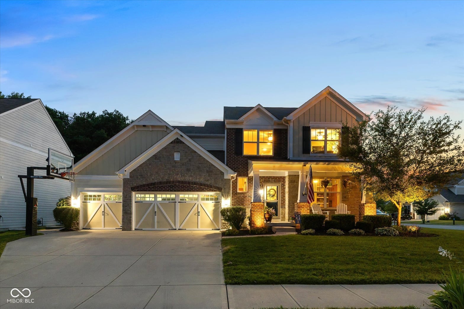 Photo of 12998 Silbury Hill Way, Fishers, IN