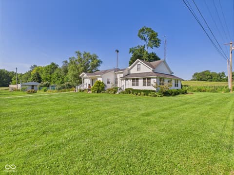 3367 Strader Road