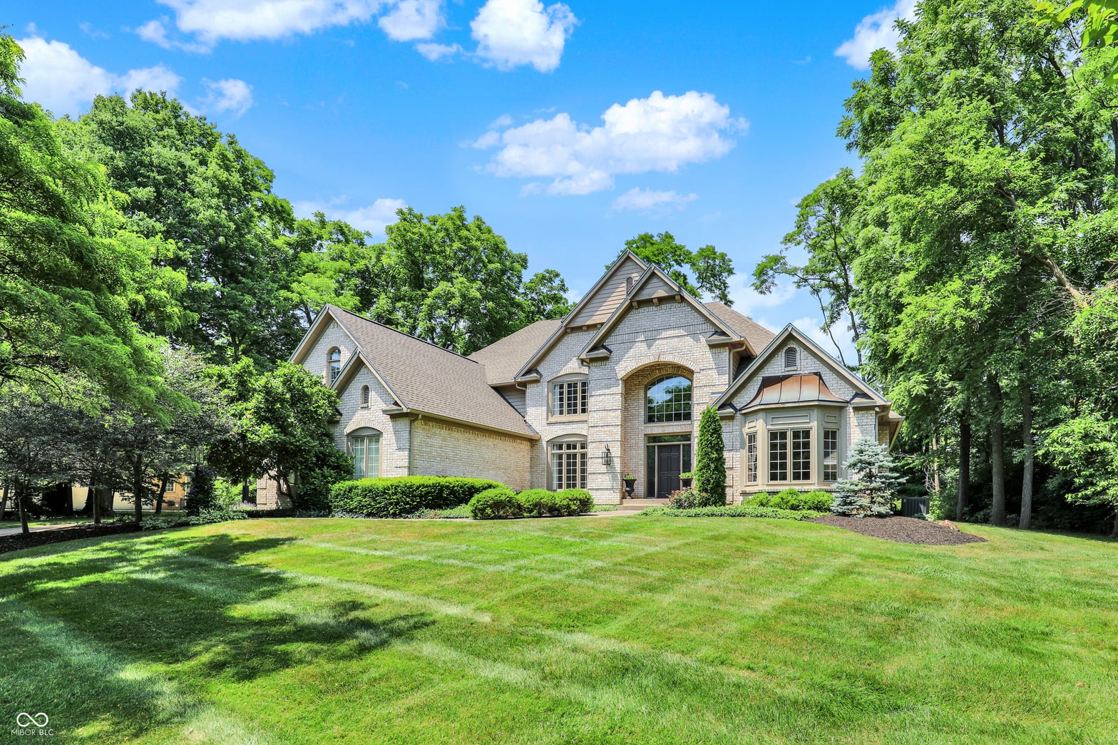 Photo of 9690 Irishmans Run Lane, Zionsville, IN