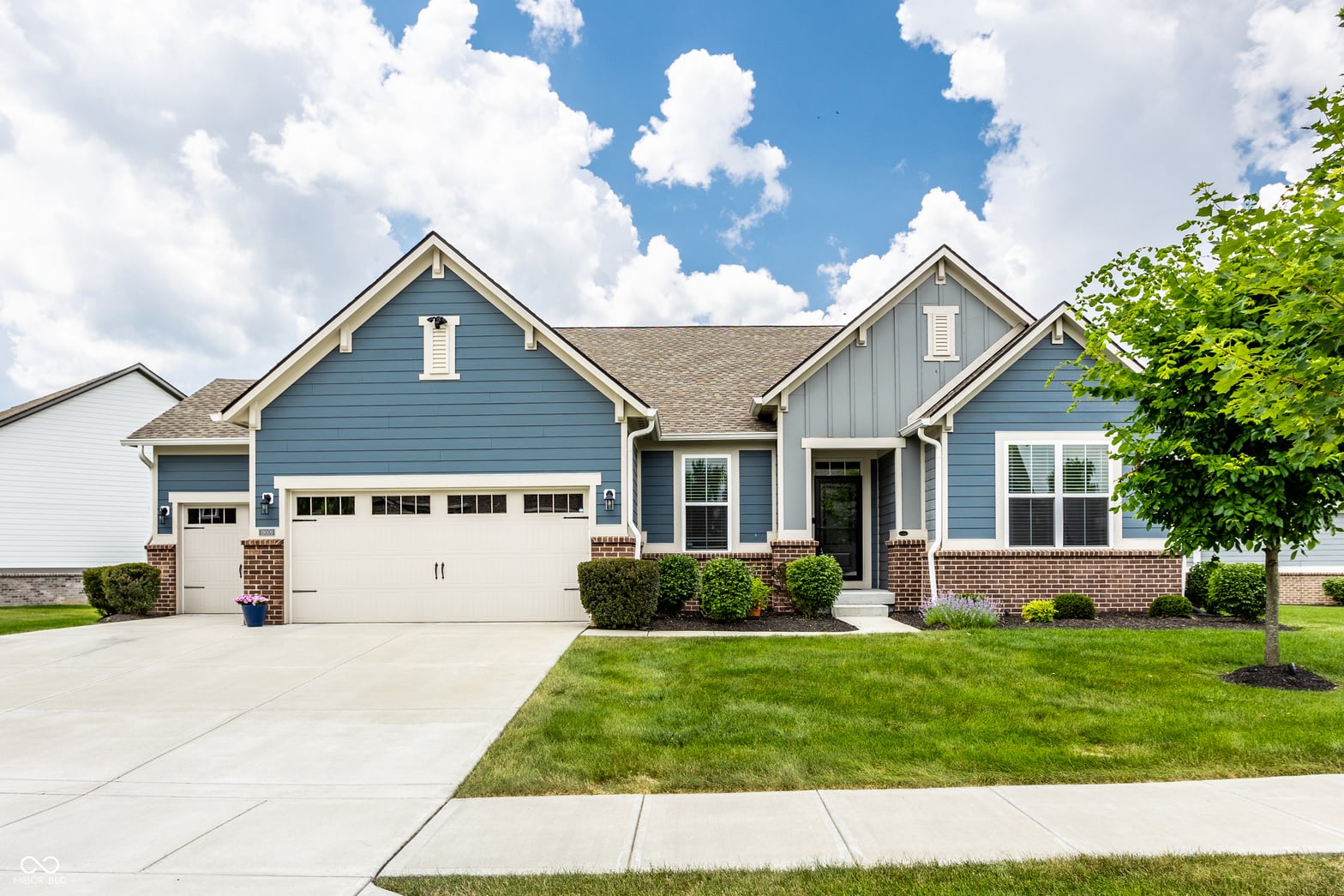 Photo of 19009 Beverly Shones Lane, Noblesville, IN