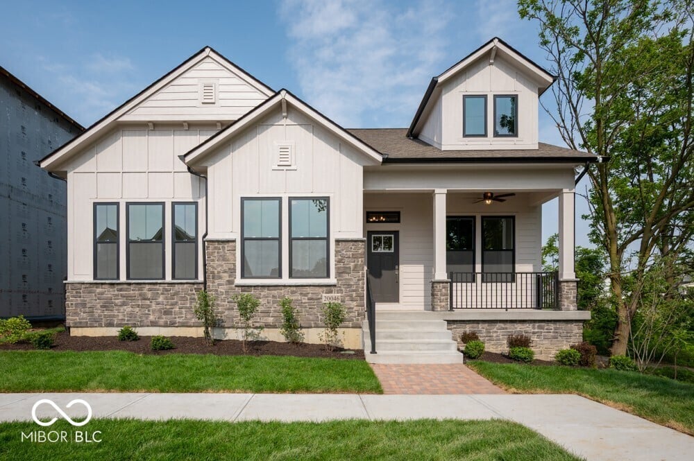 Photo of 20046 Meadow Neck Road, Westfield, IN