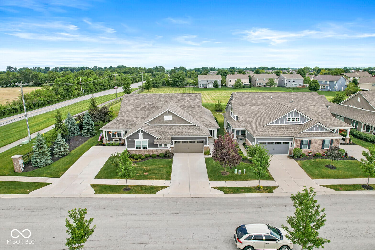 Photo of 10814 Matherly Way, Noblesville, IN