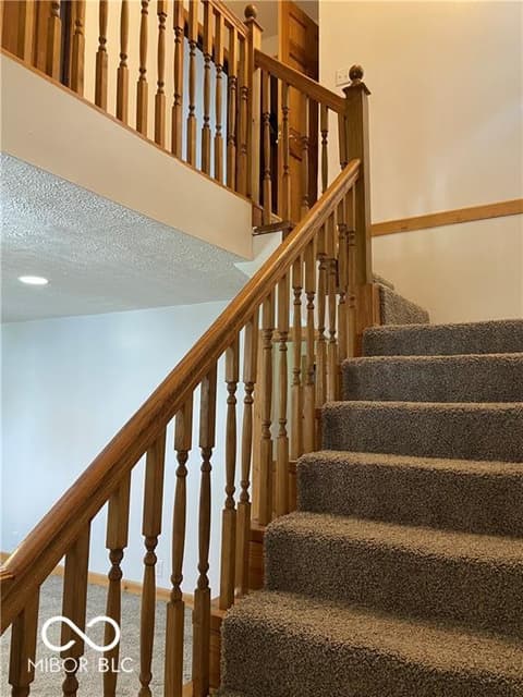 Photo of 311 E Central Avenue, Greensburg, IN