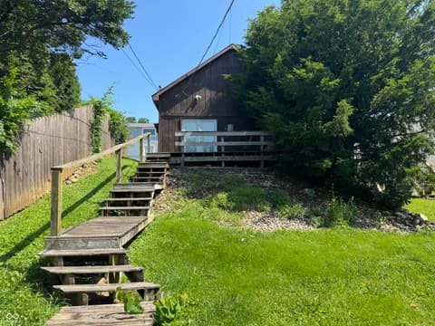 Photo of 311 E Central Avenue, Greensburg, IN