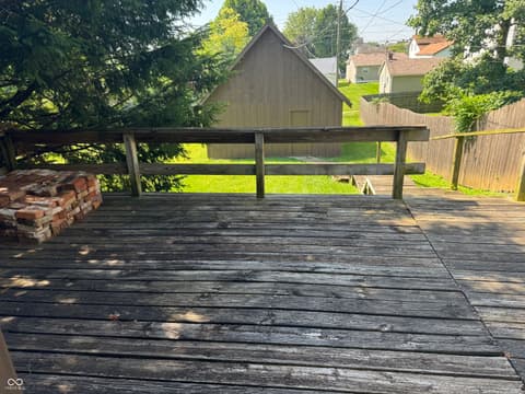 Photo of 311 E Central Avenue, Greensburg, IN