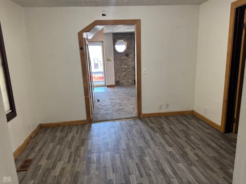Photo of 311 E Central Avenue, Greensburg, IN