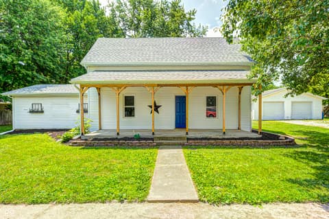 209 Howard Avenue