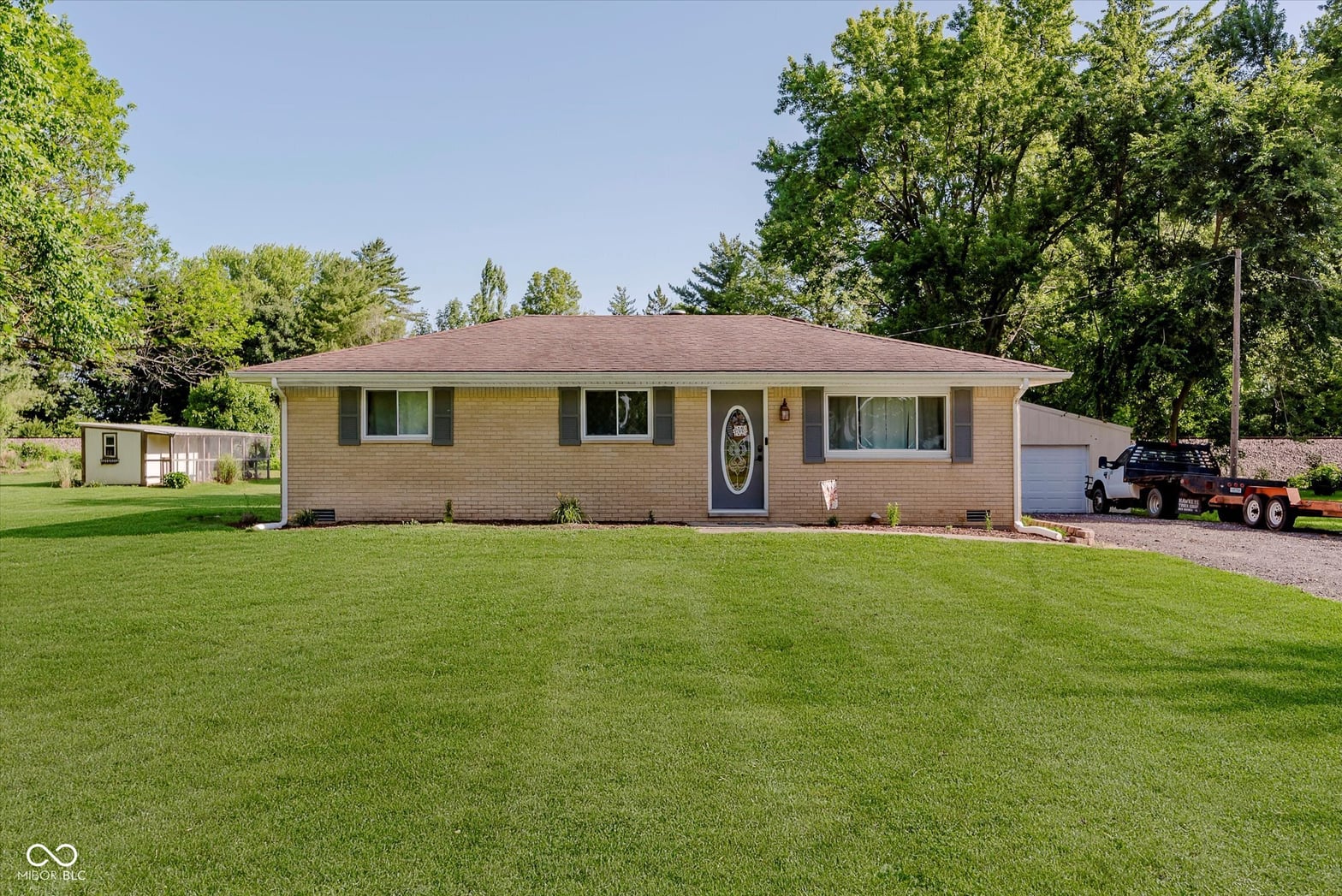 Photo of 2824 E 150 S, Tipton, IN