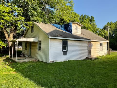 1367 Mulberry Street