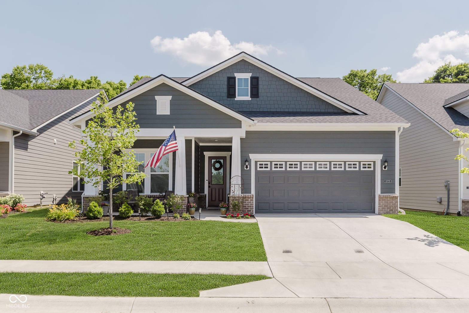 Photo of 10725 Crum Court, Fishers, IN