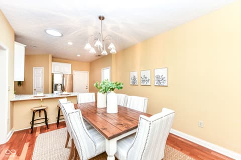 Photo of 6656 Easy Street, Fishers, IN